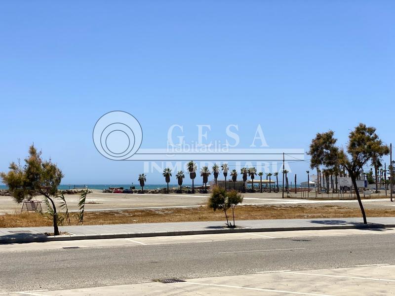 Foto 5c37b3cf-54fb-41bf-89e3-76472cb6996d. Piso en Poniente-Faro Torre del Mar