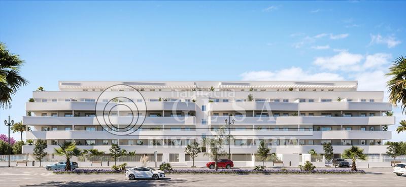 Foto a0e8234f-95c6-48fc-892a-dfc67956bcef. Piso en Poniente-Faro Torre del Mar