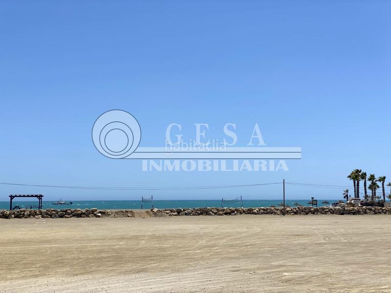 Foto cbb79584-93d7-4da6-92bd-c4e417e74817. Piso en Poniente-Faro Torre del Mar