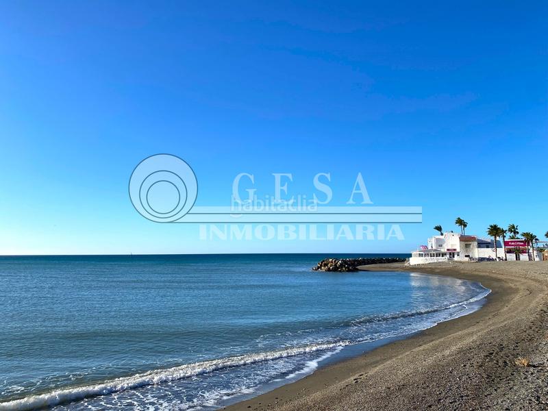 Foto dd59a4a5-7035-49fe-a979-6d46ec6129cb. Piso en Poniente-Faro Torre del Mar
