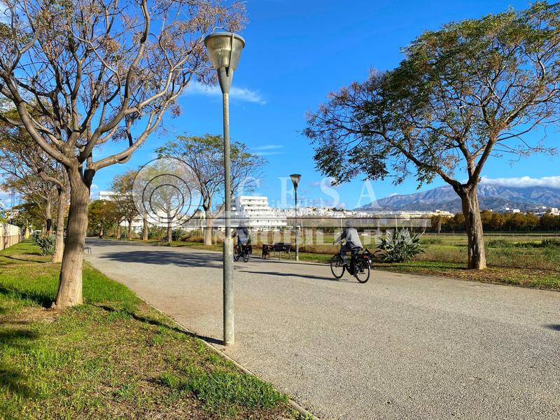 Foto e064c5f5-9268-4032-8b90-6b599ef97133. Piso en Poniente-Faro Torre del Mar