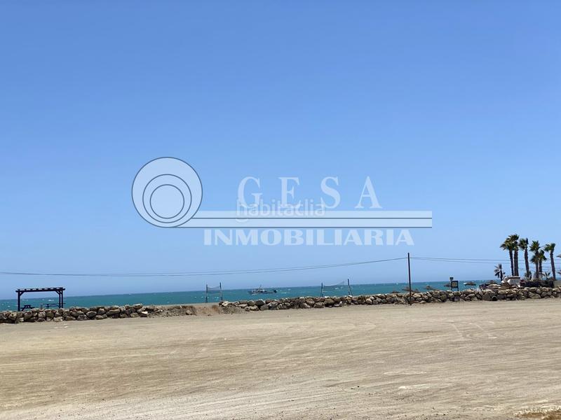 Foto e131f256-2d16-4d89-8bb0-52b22c89727b. Piso en Poniente-Faro Torre del Mar