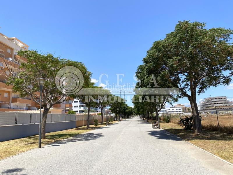 Foto f4986285-5c55-47fc-9c19-452553b90d0e. Piso en Poniente-Faro Torre del Mar