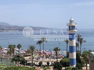 Pis en Poniente-Faro