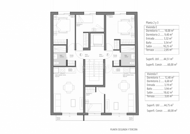 Foto a674029c-cc07-42ce-93f9-593385a2f2a9. Appartement avec piscine dans Urbanización Santa Rosa Torrox