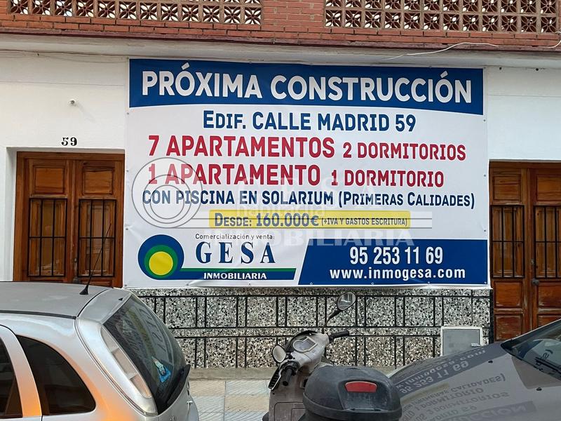 Foto ad753119-8851-4ad2-9fa3-ec85af169943. Appartement avec piscine dans Urbanización Santa Rosa Torrox
