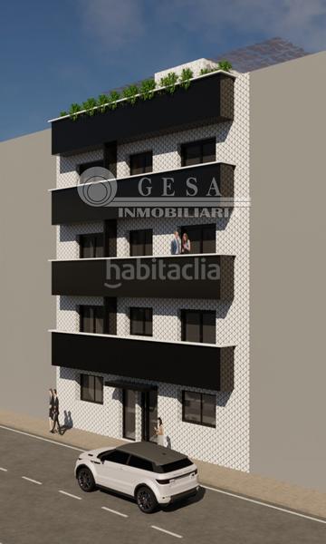 Foto c849ef60-af51-4431-a515-8e74c48c45dc. Appartement avec piscine dans Urbanización Santa Rosa Torrox