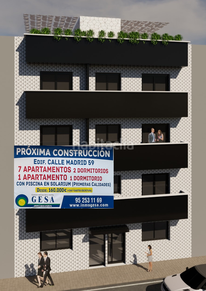 Foto 02123807-3231-419b-8920-ccc0586adc9b. Piso en Urbanización Santa Rosa Torrox
