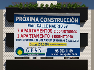 Flat en Urbanizacin Santa Rosa