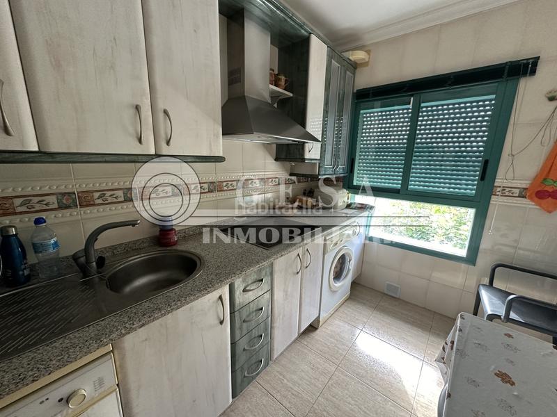 Foto 2e41f456-f51a-4072-9515-f9c6dafdcaf3. Appartamento con riscaldamento parcheggio piscina in Torre del Mar