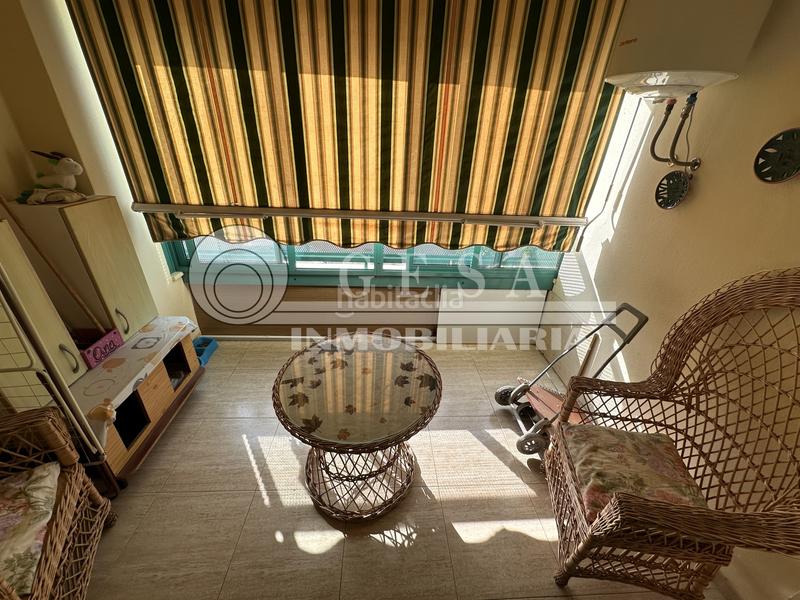 Foto 74e02b7d-4bb9-482b-b793-e67c11dc2870. Appartamento con riscaldamento parcheggio piscina in Torre del Mar