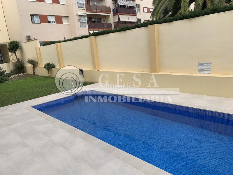 Foto 045b972b-29e8-4b16-bbd2-dce539bc41c4. Flat with heating parking pool in Paseo Marítimo de Levante Torre del Mar