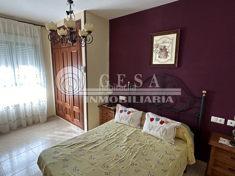 Foto db41e652-4f41-4db6-bbe9-81620bce6e48. Flat with heating parking pool in Paseo Marítimo de Levante Torre del Mar