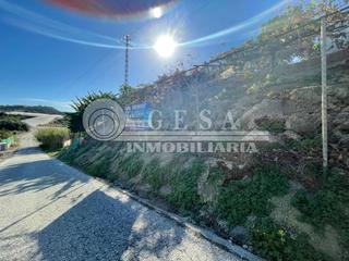 Residential Plot in El Morche