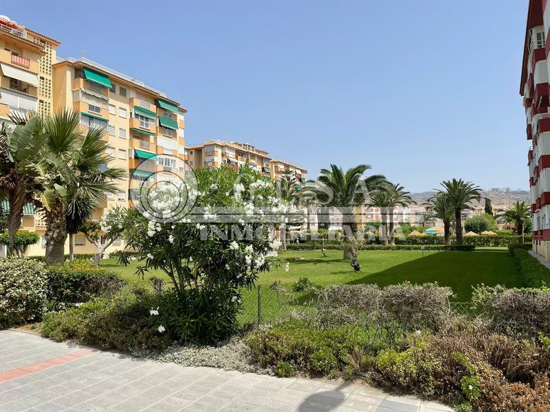 Foto 31d055b0-5901-485b-9215-b0bab0ab9c2e. Appartamento con riscaldamento piscina in Laguna Beach Torrox