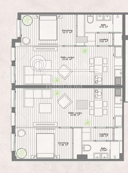 Foto 9ee87637-46a7-41b0-b292-38aa987ab955. Appartamento con riscaldamento piscina in Laguna Beach Torrox