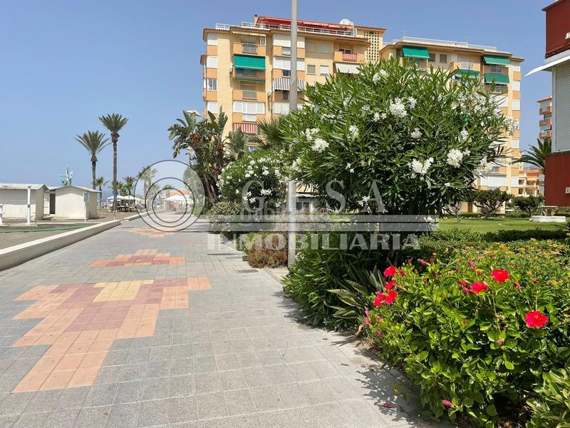 Foto 7b41bb4c-5306-47e1-be5c-9ecc58d57561. Piso en Laguna Beach Torrox