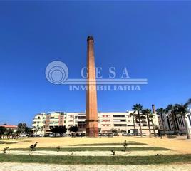 Piso en Paseo Martimo de Levante