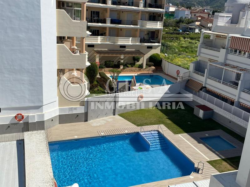 Foto 0757b1b4-67eb-49b2-9e1d-ce3a72249e9f. Pis amb aparcament piscina a Urbanización Santa Rosa Torrox