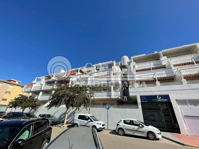 Foto c7457ade-d4c4-417e-afa7-28123cd4ef29. Piso en Urbanización Santa Rosa Torrox