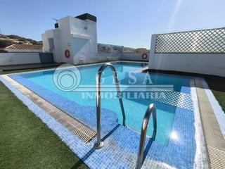 Flat in El Morche