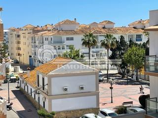 Appartement à El Morche