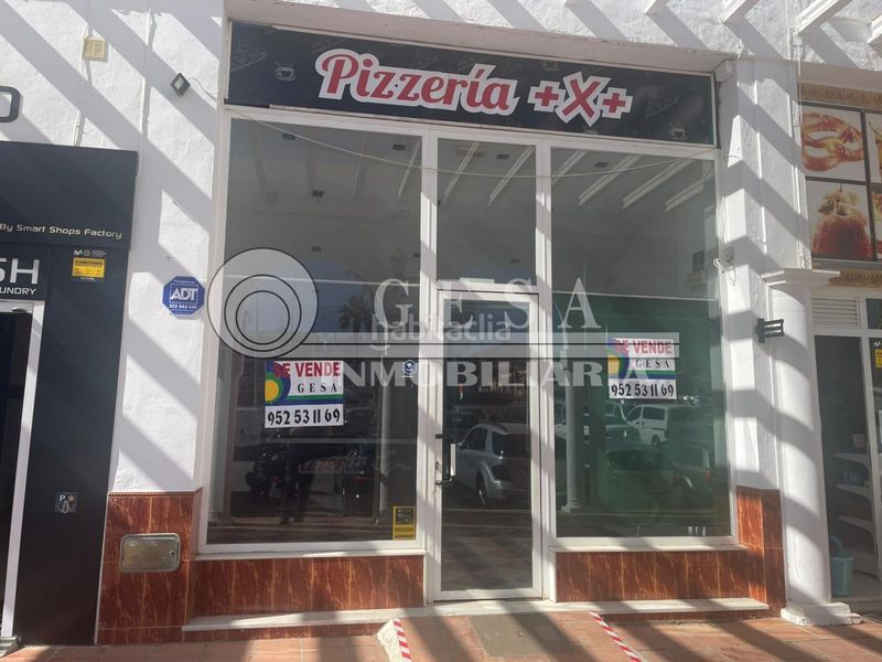 Foto 658bb9f1-acc7-47f8-932d-2691ff2cabb4. Local comercial a Laguna Beach Torrox