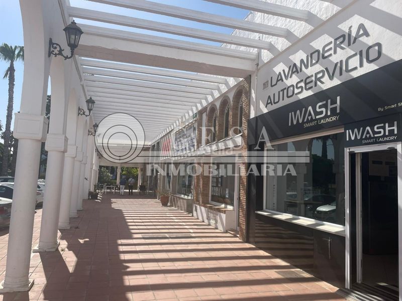Foto ca0b5cf6-0d87-433d-9472-e48108388b38. Local comercial a Laguna Beach Torrox