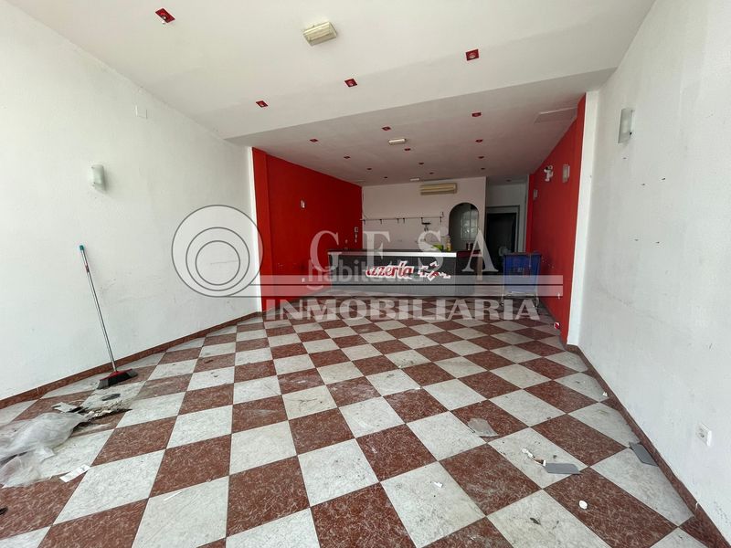Foto fd1e4222-f399-4f78-b461-f060e5641391. Local comercial a Laguna Beach Torrox