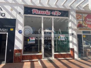 Local Comercial en Laguna Beach