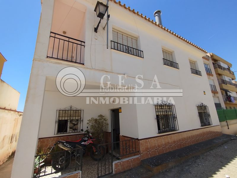 Foto d5dc0cf9-c2ea-497e-99d6-d74759eea7a6. Pis a Urbanización Santa Rosa Torrox