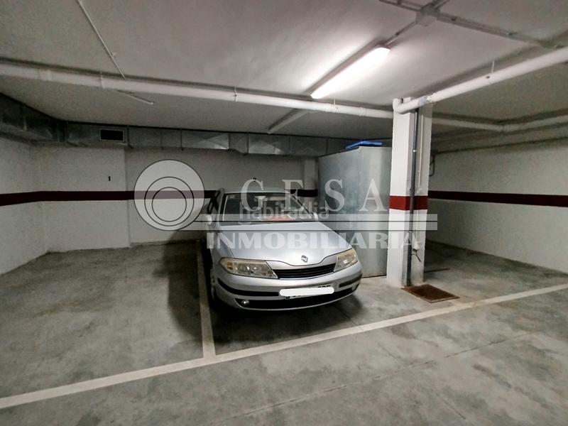 Foto 04871572-136f-45a3-9cfb-cffbfa4b32ee. Parking coche en Urbanización Santa Rosa Torrox