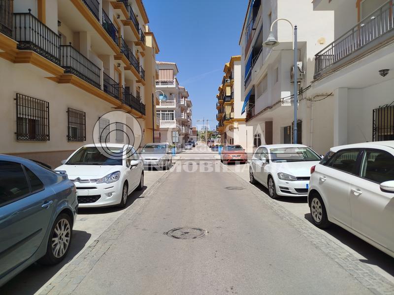Foto b4e04433-0413-40cb-8333-41982746b8bc. Parking coche en Urbanización Santa Rosa Torrox