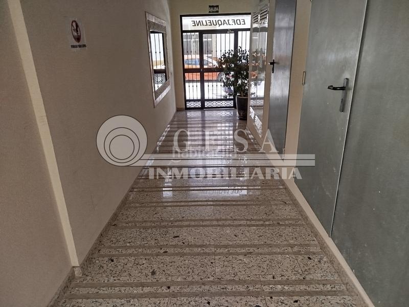 Foto b6f36247-0554-46b5-aadb-47ab9170fc83. Parking coche en Urbanización Santa Rosa Torrox