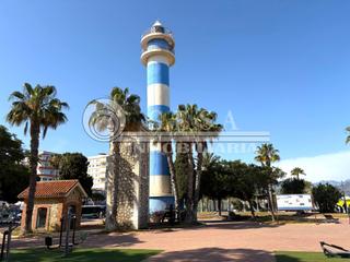 Piso en Poniente-Faro