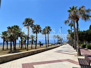 Piso en Poniente-Faro