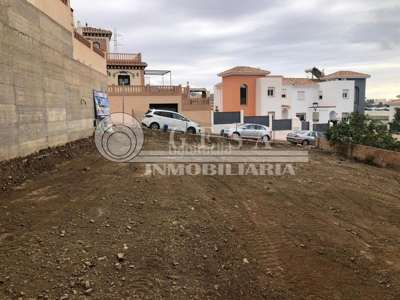 Foto 51114eb6-1dce-4c3a-b3f8-17c643cc0212. Terreno residencial en Urbanización Santa Rosa Torrox