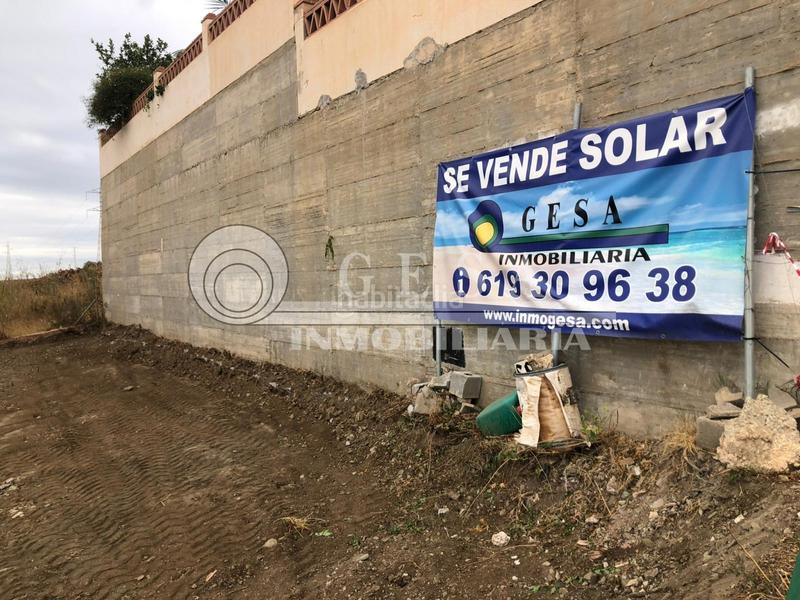 Foto 7e55beaf-52bb-4270-a833-5c5da07d9dab. Terreno residencial en Urbanización Santa Rosa Torrox