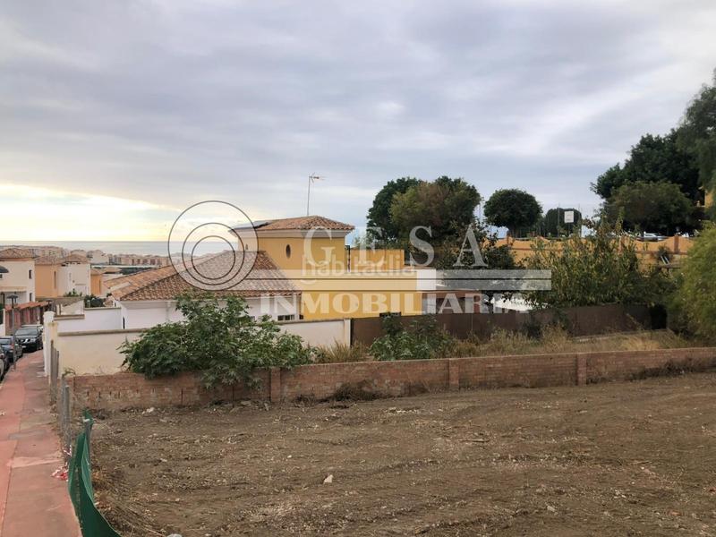 Foto d2041df8-65af-4ced-be06-4c8b90adc6e2. Terreno residencial en Urbanización Santa Rosa Torrox