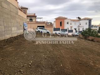 Residential Plot in Urbanización Santa Rosa
