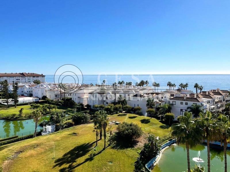 Foto ad5b92cd-e36d-4139-8f29-646bd33757f7. Etagenwohnung mit heizung parking pool in Urbanización Santa Rosa Torrox