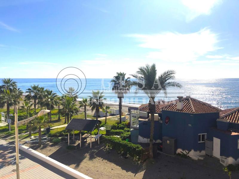 Foto dcd779d8-dc8d-4875-83ed-6deebd9a603b. Etagenwohnung mit heizung parking pool in Urbanización Santa Rosa Torrox