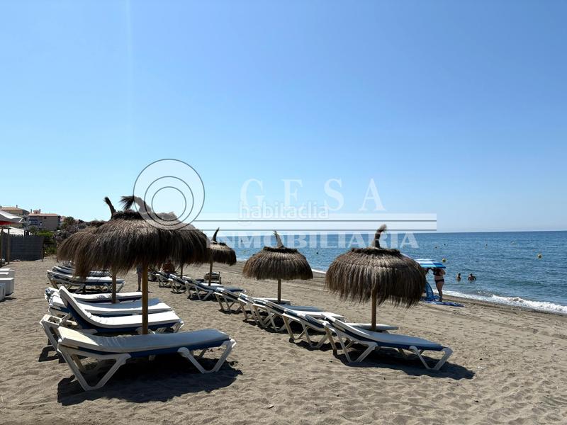 Foto 82ecb7e9-ca2b-475a-aa29-92bb8aa55ea5. Appartamento con riscaldamento parcheggio piscina in Torrox