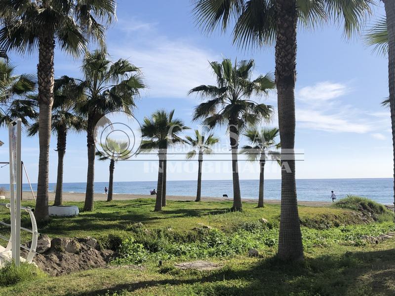 Foto a71a5113-e6b9-4ca3-b44a-3076f8705060. Appartamento con riscaldamento parcheggio piscina in Torrox