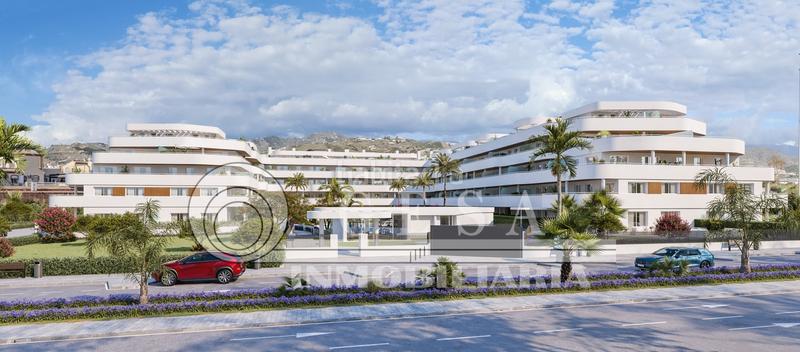 Foto 55a0979c-a075-471a-a810-f337a9ac86f6. Appartement avec chauffage parking piscine dans Urbanización Santa Rosa Torrox