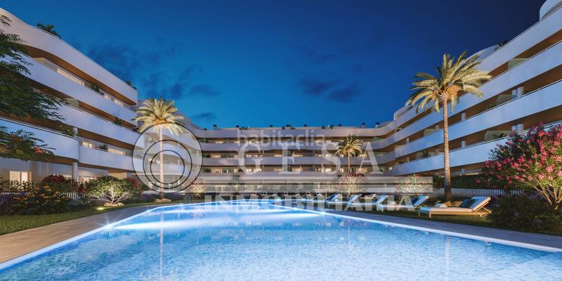 Foto ee5eb096-5760-4702-8f6c-e7e22e35f429. Appartement avec chauffage parking piscine dans Urbanización Santa Rosa Torrox