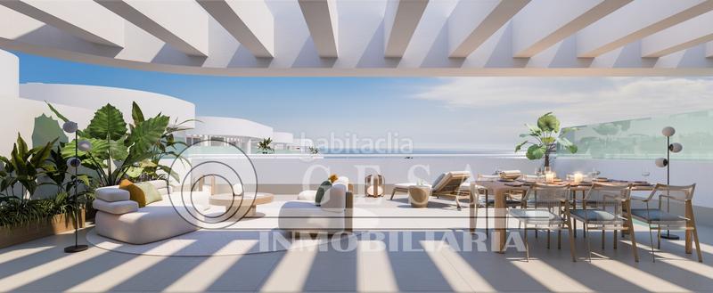 Foto 1199ca36-a432-4f1d-bafd-a51530bb56f1. Etagenwohnung mit heizung parking pool in Urbanización Santa Rosa Torrox