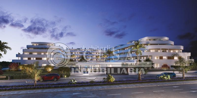 Foto 2a760b90-093e-48f2-b08a-eb6f23c42229. Etagenwohnung mit heizung parking pool in Urbanización Santa Rosa Torrox