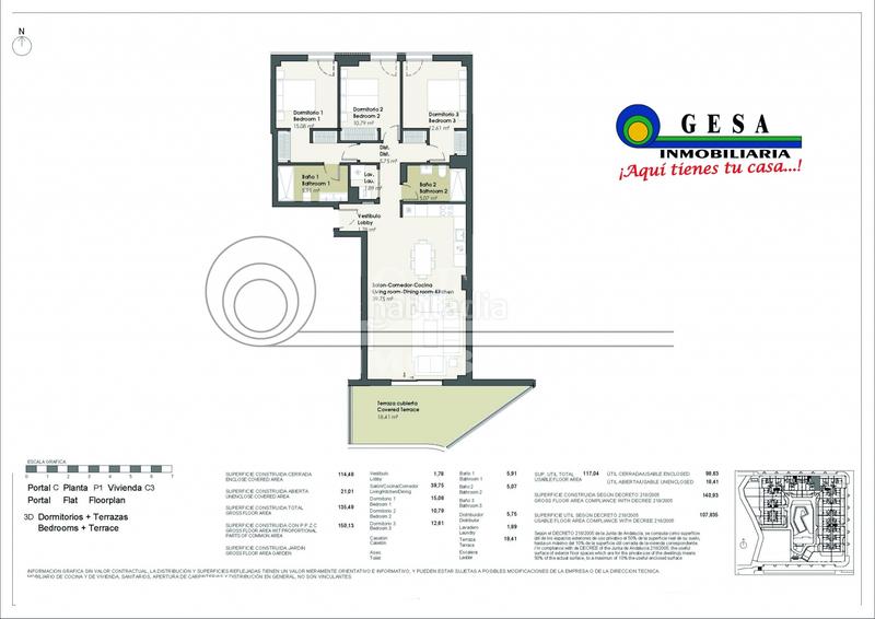 Foto 3eb98a50-0e95-4e17-b103-4b3c8372c955. Etagenwohnung mit heizung parking pool in Urbanización Santa Rosa Torrox