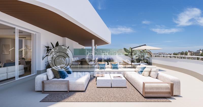 Foto a571ecb9-53b6-4fcd-96c7-f0bb168c5ae5. Piso en Urbanización Santa Rosa Torrox